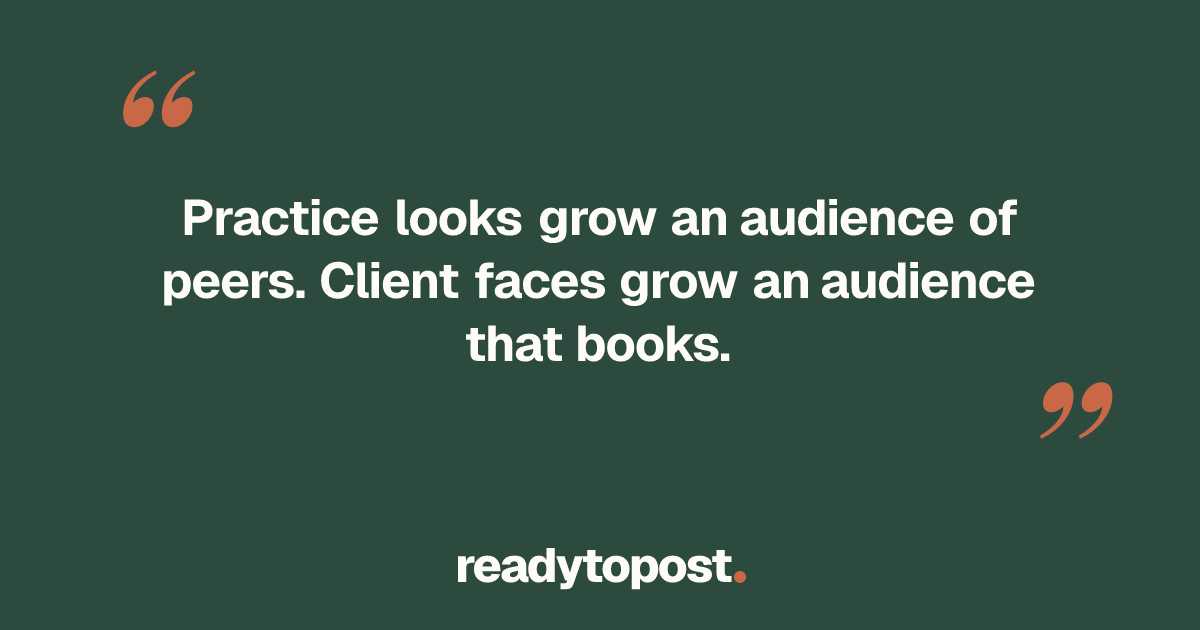 How to grow Instagram as a makeup artist