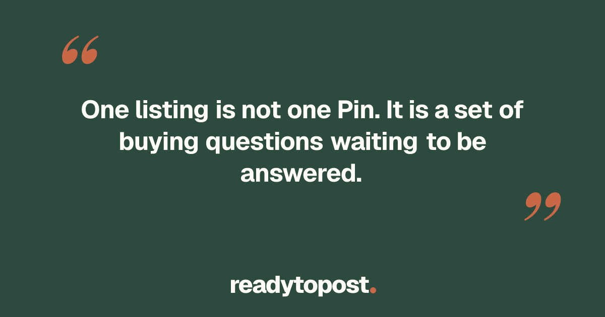 How to Promote Your Etsy Shop on Pinterest