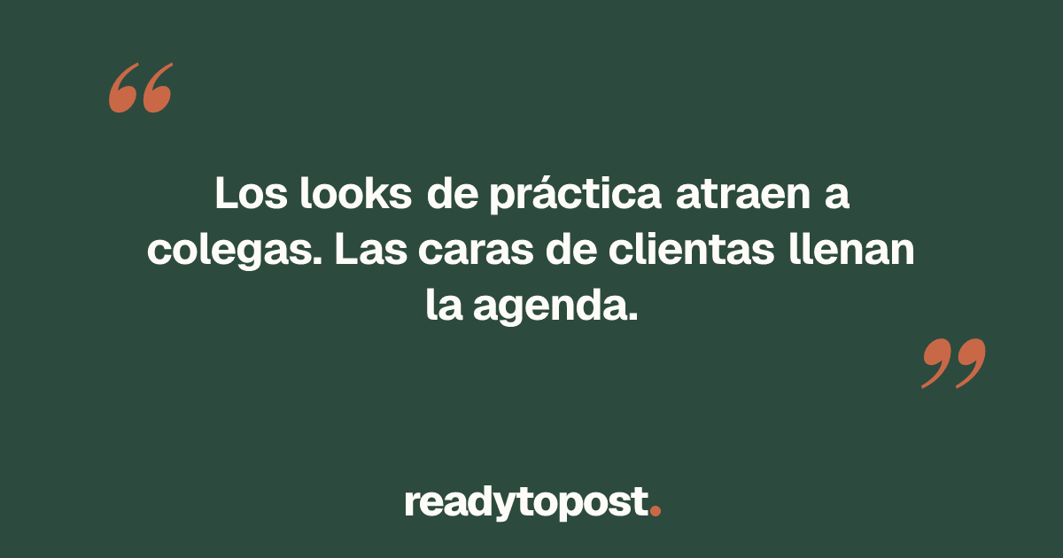 Cómo crecer en Instagram siendo maquilladora