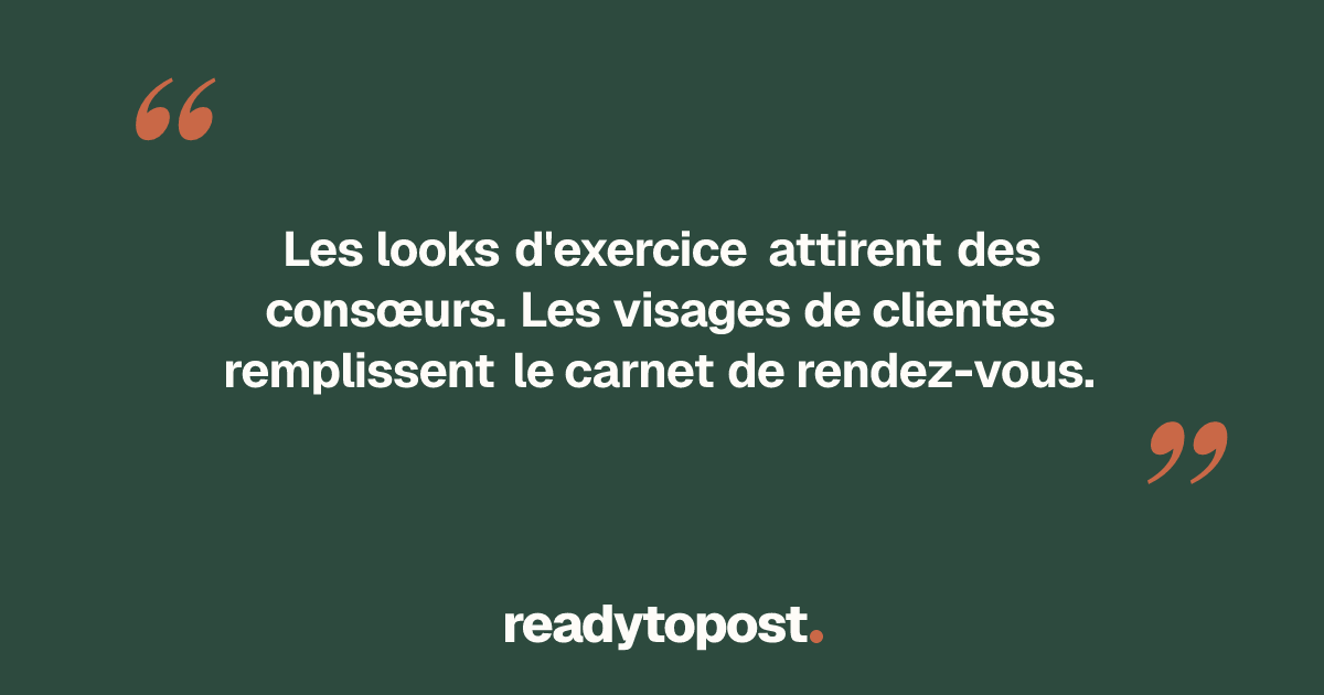 Développer son Instagram de maquilleuse