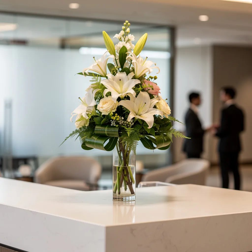 El ramo de la semana: ¿por qué este combo? 3 razones que marcan la diferencia.